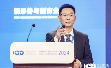 赛力斯何利扬：豪华汽车的定义因时而变