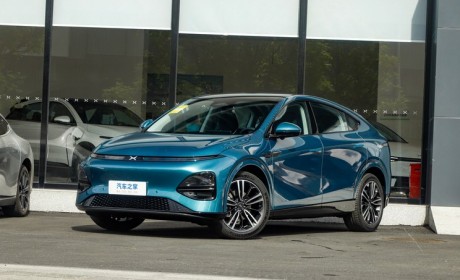 回归传统？小鹏回应要求经销商储备库存