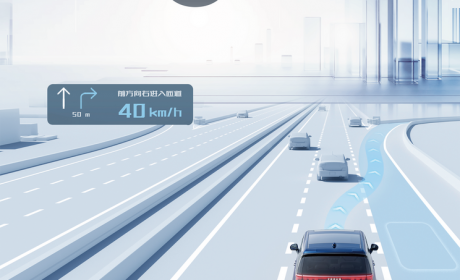 极氪009 ZEEKR AD免费升级/终身免费