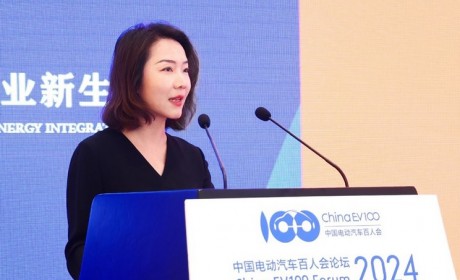 小桔能源：2024年建设近40000把超充枪