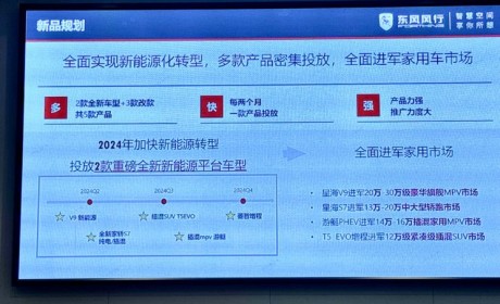 外观造型别致 东风风行星海S7正式亮相