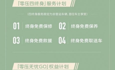 售22.98万起/5款车型 红旗EH7正式上市