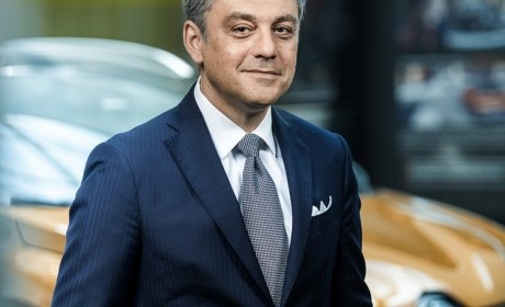 雷诺CEO：完全对华关上大门是最糟糕的