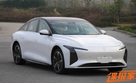 造型时尚 东风风行星海S7申报图曝光