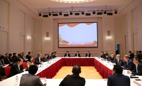 商务部：中国电动车不是靠补贴取得优势