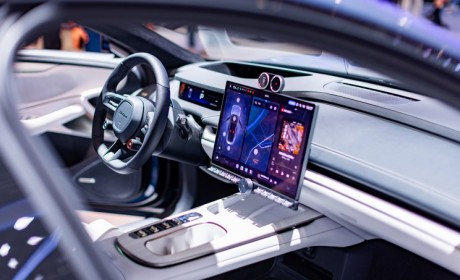 小米官方发第二十九集小米SU7疑问解答