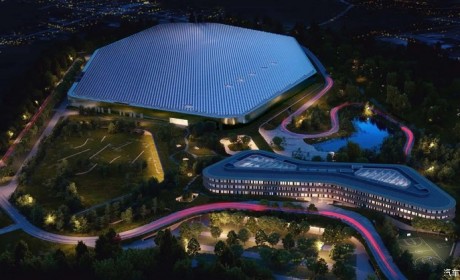 宝马将与Rimac合作开发高压电池技术