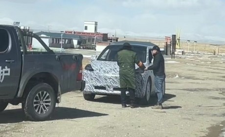 2024款昊铂HT将在北京车展正式上市