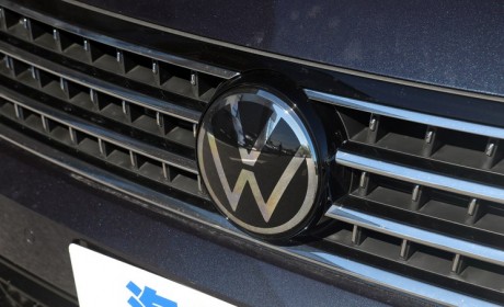 多款车型亮相 北京车展大众之夜今开幕