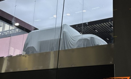 2024北京车展探馆：iCAR V23即将亮相