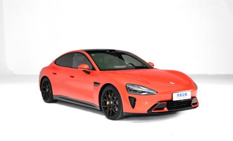 小米：提车保险杠掉漆视频系失实内容