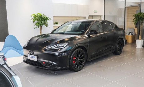 有首发有上市 极狐北京车展阵容曝光