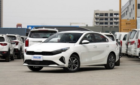 同比增长76.9%！起亚公布一季度销量！