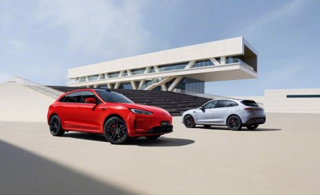 多项配置升级 新款问界M5将于23日上市