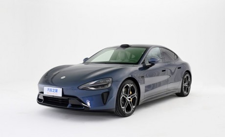 网传小米SU7有优惠？ 官方解答来了