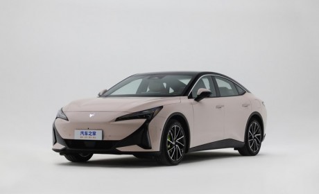 或20万左右 阿尔法S5将于今日开启预售