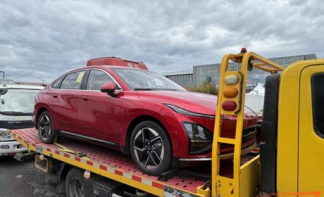 2024北京车展探馆：五菱星光纯电版