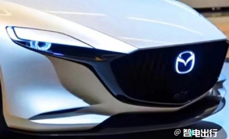 这颜值怎么样？马自达J90A实车曝光