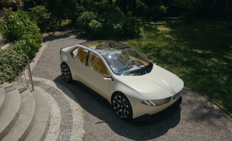 6款首发/上市 宝马北京车展阵容曝光