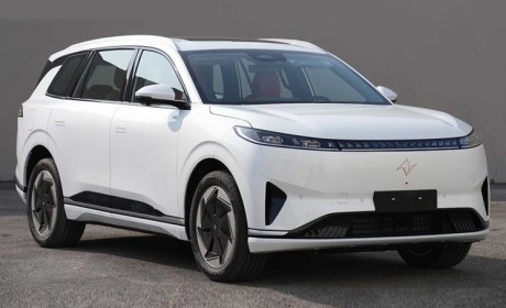 eπ008首发！东风汽车北京车展阵容