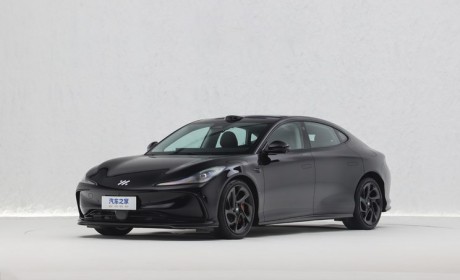 5月底开启交付 智己L6将于5月13日上市