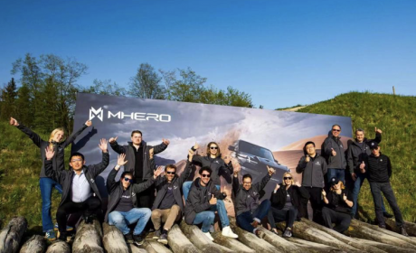 海外售价118万元 东风猛士917瑞士上市