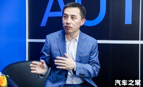 对话谭健：魏牌要做有质量的市占率