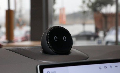 NIO Link上线 蔚来Alder·赤杨系统升级