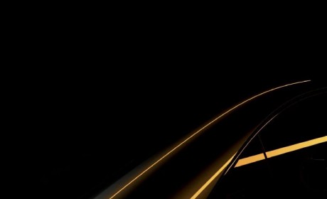 长安马自达公布全新车型第四张预告图