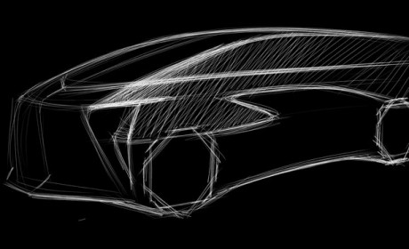 定位旗舰 星途首款MPV将于北京车展首发
