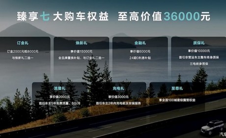 17.99万起 捷途山海T2上市 多车首发