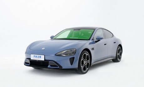 SU7能涉水吗？小米答网友问第十一集