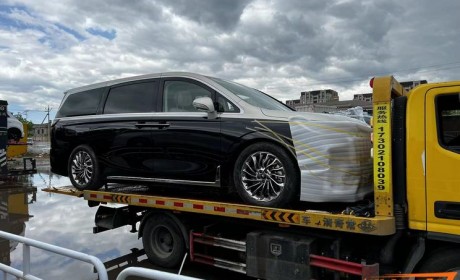 2024北京车展探馆：梦想家高定/改装版