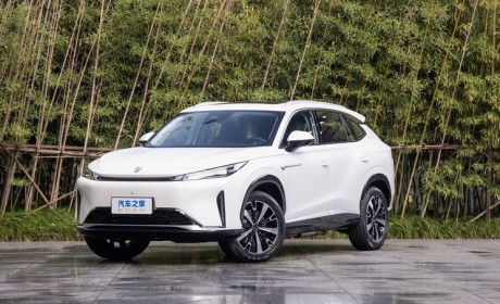 未来产品规划等 荣威品牌北京车展专访