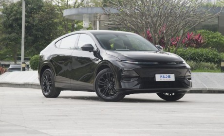 小鹏G6：黑武士版发布/新车型17.99万起