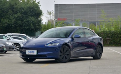 涉及四款车型 特斯拉全系售价下调1.4万