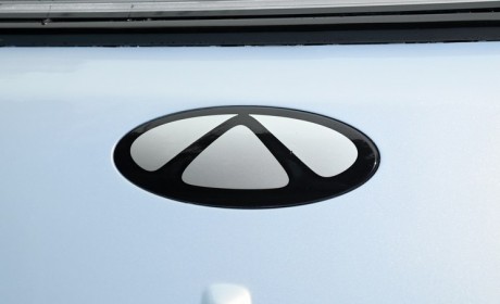 尹同跃：某欧洲豪华品牌用星途平台造车