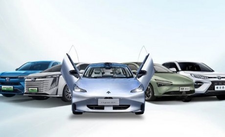 销量17.9万辆 广汽集团发布3月产销快报