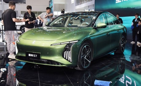 或13万起？东风风行星海S7预计6月上市