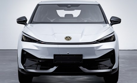 金标大众首秀在即 ID.UNYX与众官图发布