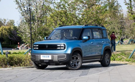 宝骏悦也家族将于4月12日正式上市！