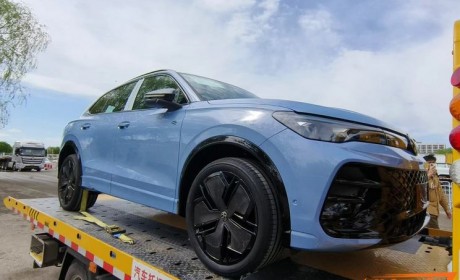 2024北京车展探馆：上汽大众途观L PRO