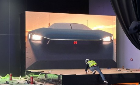 2024北京车展探馆：日产Hyper Force