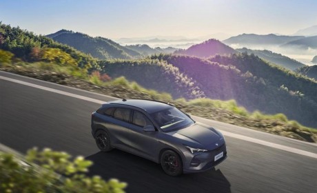 北汽集团一季度实现销量超37.9万辆