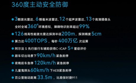 无线充明年量产 极狐达尔文2.0技术体系