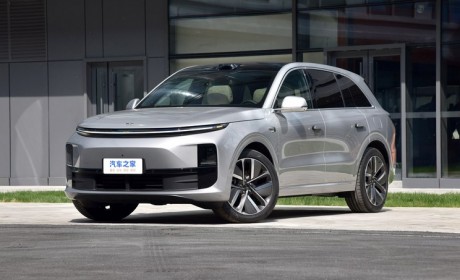 理想L6答网友热门问题（第四期）来了