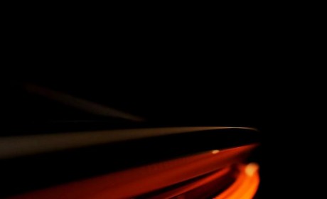 科技感十足 长安马自达全新车型预告图