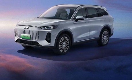 起售价再降 奇瑞风云T9预售订单破4万台