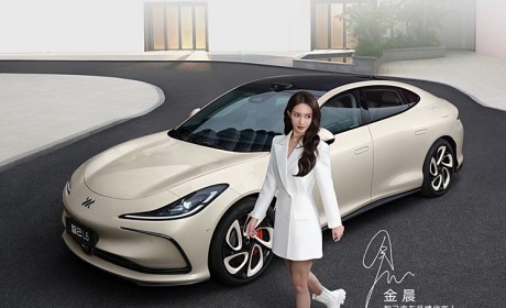 智己L6上市48小时后锁单突破6000台