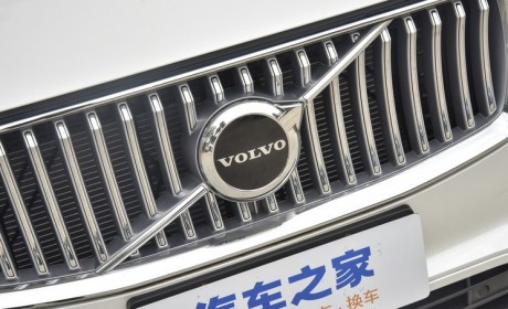 增27%/6.58万辆 沃尔沃公布4月全球销量